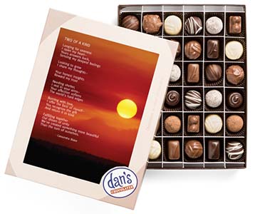 Cover of the I Love You