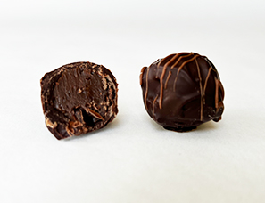 Mocha Truffles