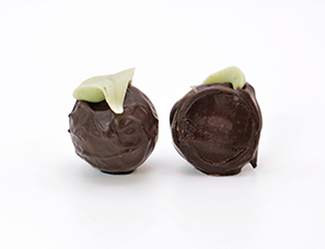 Pear Truffles