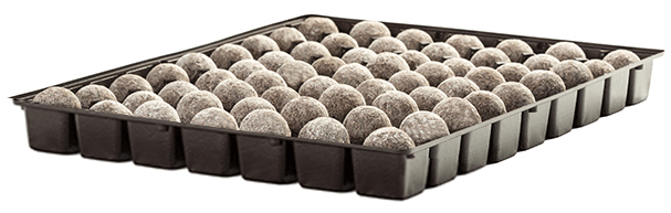Bulk Truffles Tray