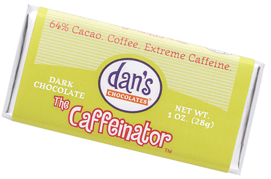 The Caffeinator